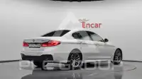 2018 BMW 530M