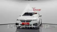 2018 BMW 530M