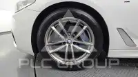 2018 BMW 530M