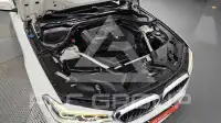 2018 BMW 530M