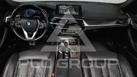 2018 BMW 530M