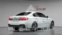 2018 BMW 530M