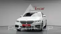 2018 BMW 530M