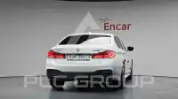 2018 BMW 530M