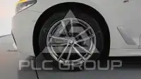 2018 BMW 530M