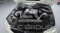 2018 BMW 530M