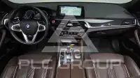 2018 BMW 530M