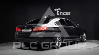 2018 BMW 520