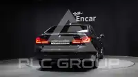 2018 BMW 520