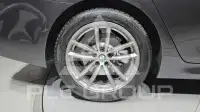 2018 BMW 520