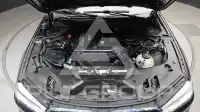 2018 BMW 520