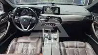 2018 BMW 520