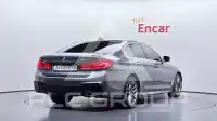 2018 BMW 520