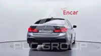2018 BMW 520