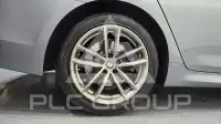 2018 BMW 520