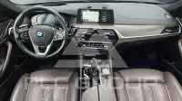 2018 BMW 520