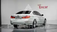2018 BMW 530