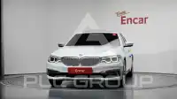 2018 BMW 530