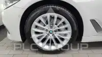 2018 BMW 530