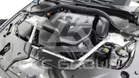 2018 BMW 530