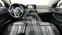 2018 BMW 530