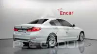 2018 BMW 520