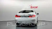 2018 BMW 520