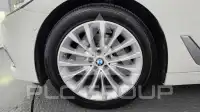 2018 BMW 520