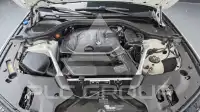 2018 BMW 520