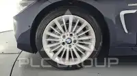 2018 BMW 420