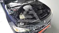 2018 BMW 420
