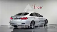 2018 BMW 420