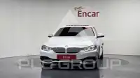 2018 BMW 420