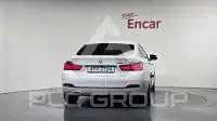2018 BMW 420