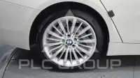 2018 BMW 420