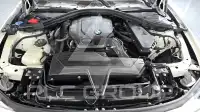 2018 BMW 420