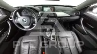 2018 BMW 420