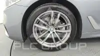 2018 BMW 520M