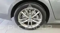 2018 BMW 520M