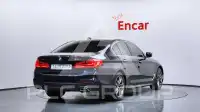 2018 BMW 530M