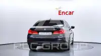 2018 BMW 530M