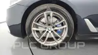 2018 BMW 530M