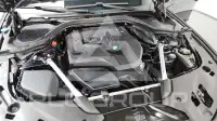 2018 BMW 530M