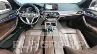 2018 BMW 530M