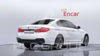 2018 BMW 530M