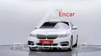 2018 BMW 530M