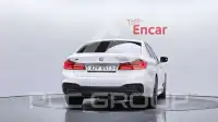 2018 BMW 530M