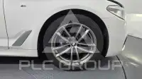 2018 BMW 530M