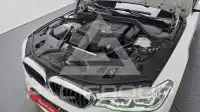 2018 BMW 530M