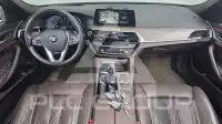 2018 BMW 530M
